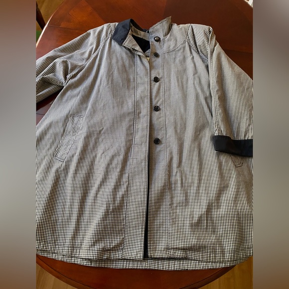 FLEET STREET Swing Coat - Picture 16 of 16